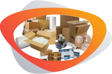 packing material services in Prayagraj