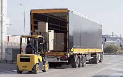 loading and unloading services in Prayagraj