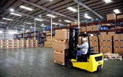 warehousing storage Services in Prayagraj